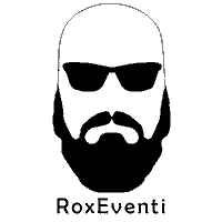 rosario eventi roma Sticker by blazeseason