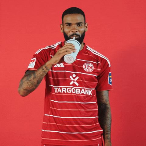 Soccer Bundesliga GIF by Fortuna Düsseldorf