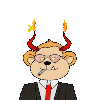 Happy In Love Sticker by BigBrains