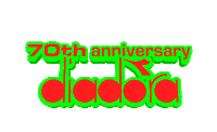 party anniversary Sticker by Diadora