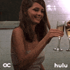 The Oc Drink GIF by HULU