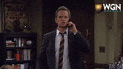 tv show challenge GIF by WGN America