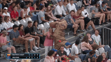 Dance Dancing GIF by Australian Open