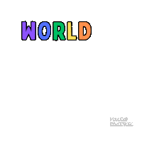 Aids Hiv Sticker by Pelangi Nusantara