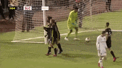 Usl Championship Soccer GIF by New Mexico United