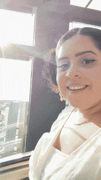 Travel City GIF