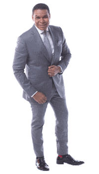 Gottalent Raymondpozo Sticker by Dominicana's Got Talent