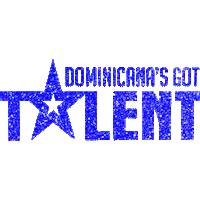Gottalent Sticker by Dominicana's Got Talent