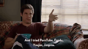 comedy central GIF by Workaholics