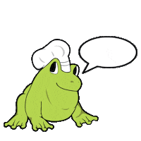 Happy Laughing Out Loud Sticker by One Fat Frog