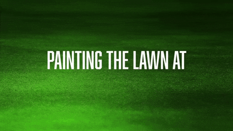 Lawn Landscaping GIF by ENDURANT TURF PAINT