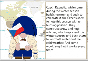 Czech Republic GIF