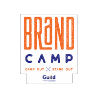 Branding Sticker by Guild Mortgage