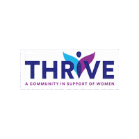 Women Community Thrive Sticker by Guild Mortgage
