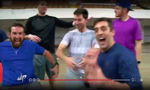 cmt GIF by The Dude Perfect Show
