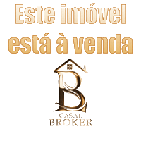 Imobiliaria Luxo Sticker by Casal Broker