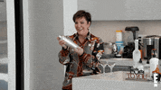 Keeping Up With The Kardashians Drinking GIF by E!