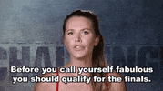 Mtv Reality GIF by CBS