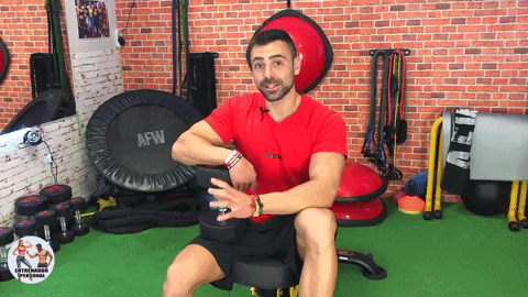 GIF by Malagaentrena_PersonalTrainer