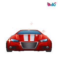 Car Love Sticker by BOLO LIVE