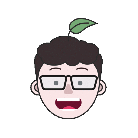 Nicolito Sticker