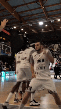 GIF by lnb_officiel