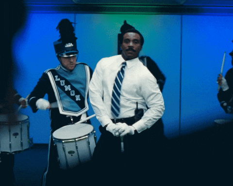 Severance Corporate GIF