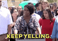 ayanna pressley texas migrant detention facilities GIF