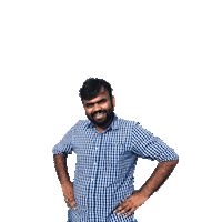 Ronak Sticker by ASK Media Corp