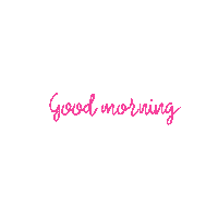 paulinaportnoy art design flower goodmorning Sticker