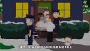 GIF by South Park 