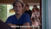 comedy central season 1 episode 8 GIF by Workaholics