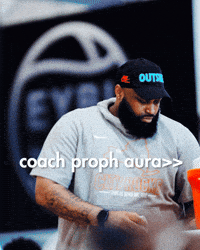 Coach Aura GIF by City Rocks EYBL