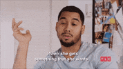 90 Day Fiance The Family Chantel GIF by TLC