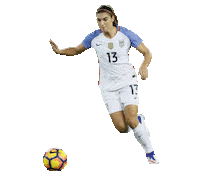 soccer sport Sticker by Bleacher Report