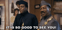 Eddie Murphy GIF by Amazon Prime Video