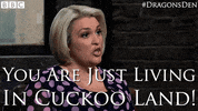 Business Dragons GIF by BBC
