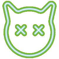 wearefstvl vs zombies mk vampires Sticker