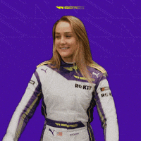 Cheer Cheering GIF by W Series