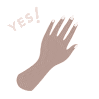 I Do Yes Sticker by Ring Concierge
