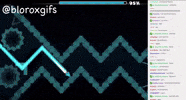 Wave Rage GIF