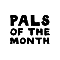 Pals Sticker by DrinkPals