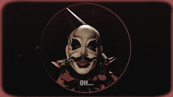 Drag Queen Halloween GIF by BouletBrothersDragula