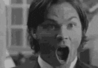 marvel fangirl GIF