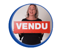 Anouk Sticker by Equipe Lacasse Shapcott
