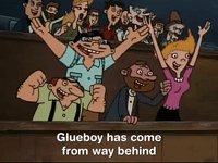 Animated GIF