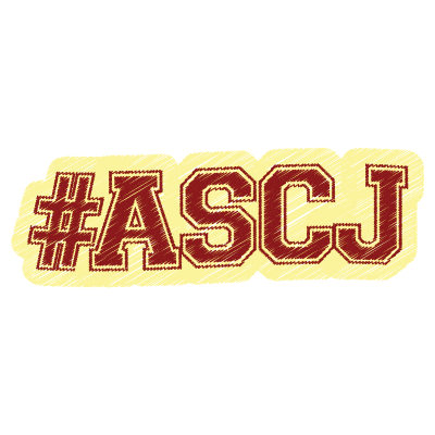 Fighton Annenberg Sticker by USC