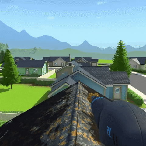 PowerWashSimulator giphyupload GIF