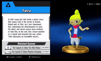 Smash 4 The Legend Of Zelda GIF