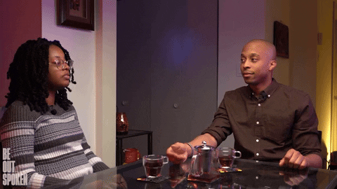 Expression Episode GIF by BDHCollective